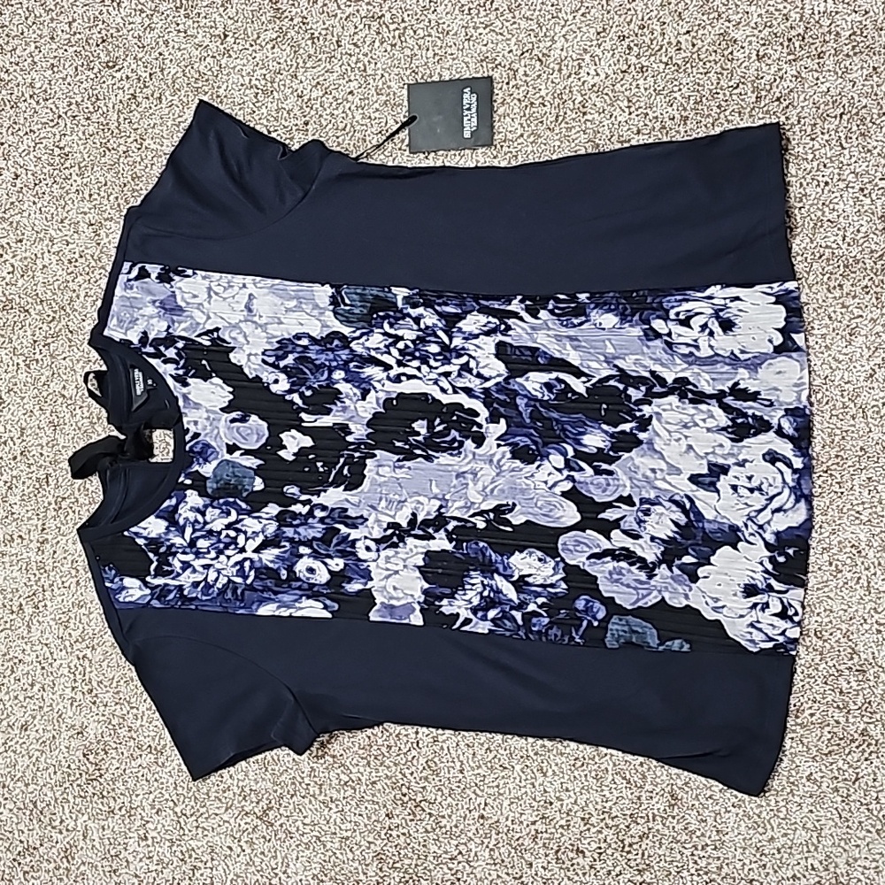 NWT Simply Vera size XL